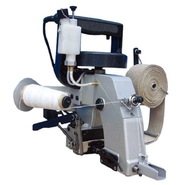 GK26-1S Double Thread Portable Bag Closer suppliers